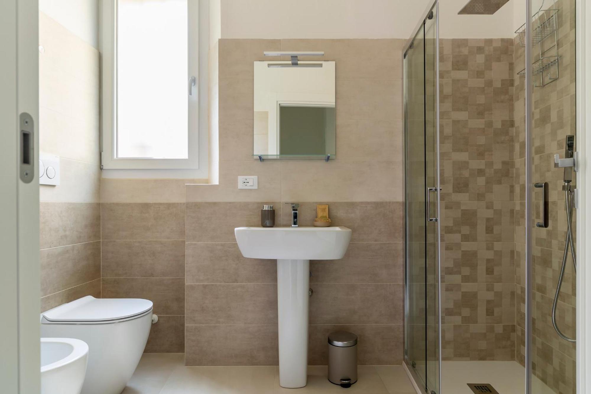 Apartment Amos - 5 Minutes From Piazza Maggiore بولونيا المظهر الخارجي الصورة