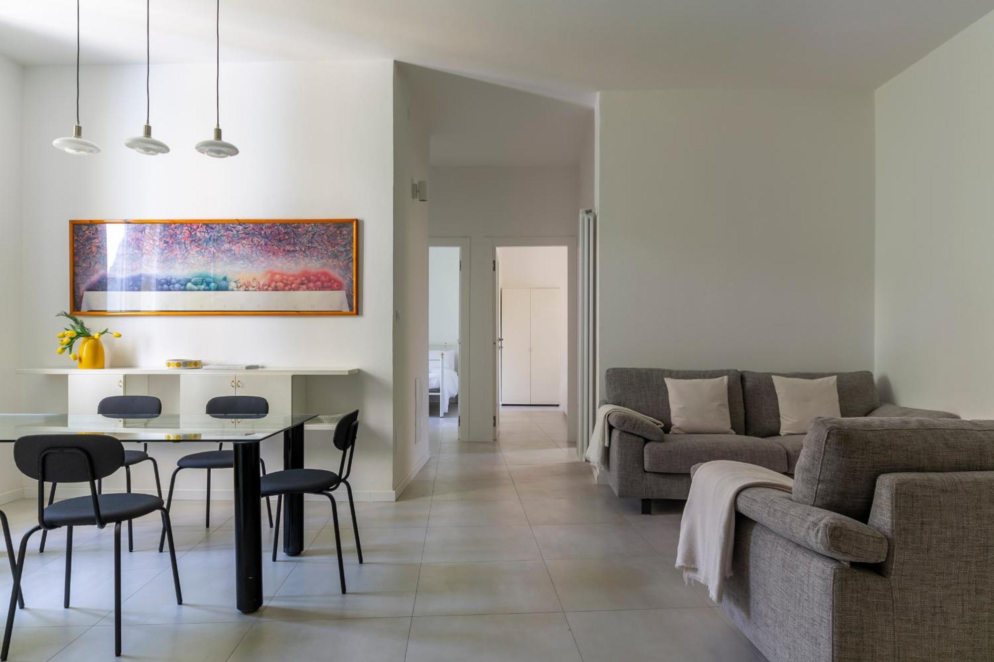 Apartment Amos - 5 Minutes From Piazza Maggiore بولونيا المظهر الخارجي الصورة
