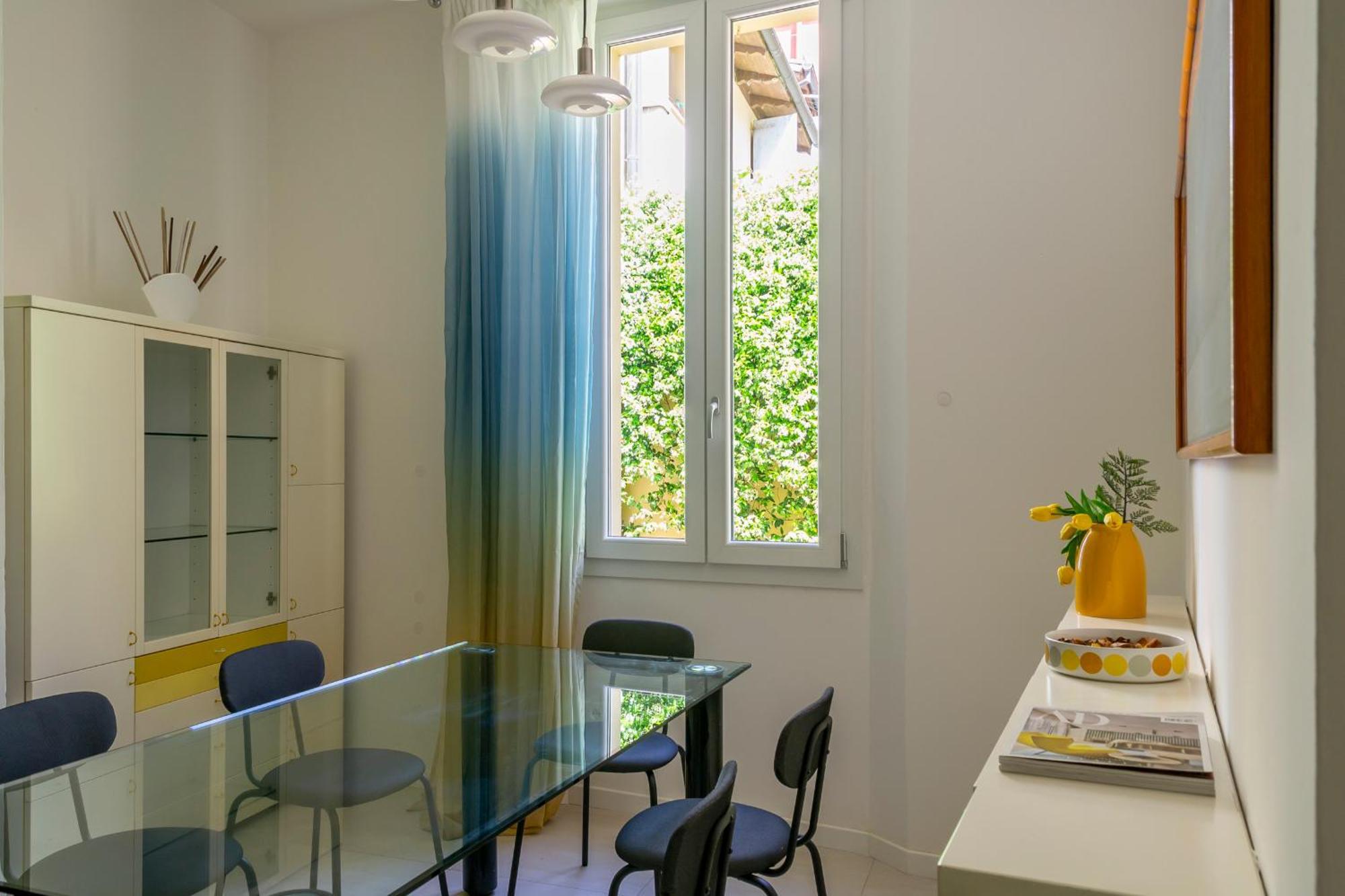 Apartment Amos - 5 Minutes From Piazza Maggiore بولونيا المظهر الخارجي الصورة