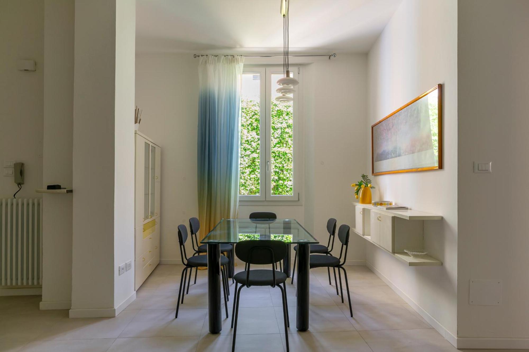 Apartment Amos - 5 Minutes From Piazza Maggiore بولونيا المظهر الخارجي الصورة