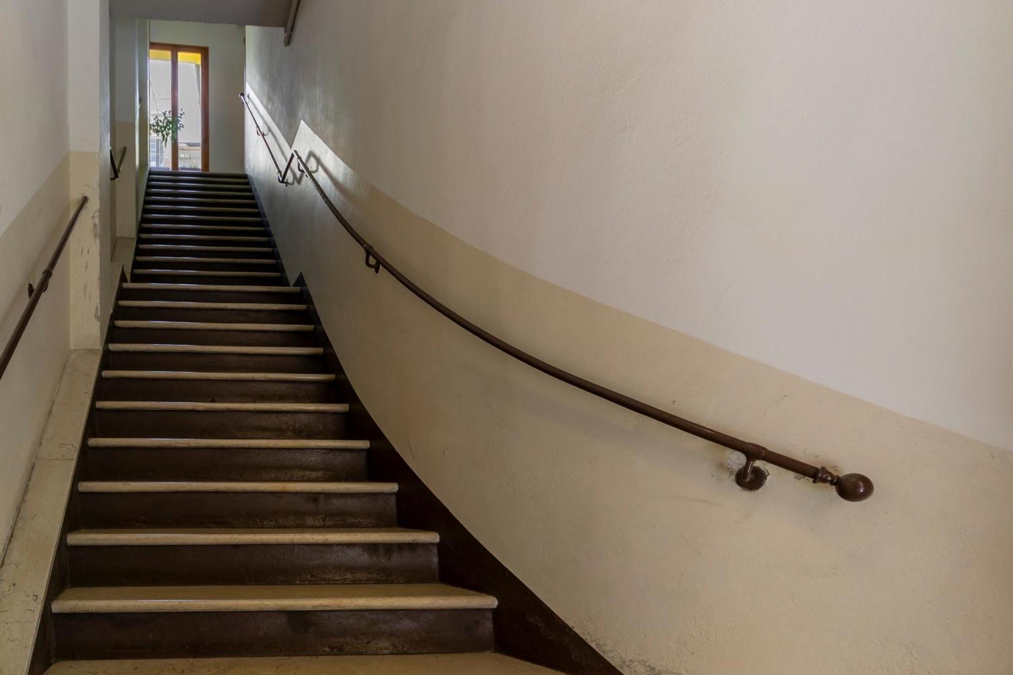 Apartment Amos - 5 Minutes From Piazza Maggiore بولونيا المظهر الخارجي الصورة