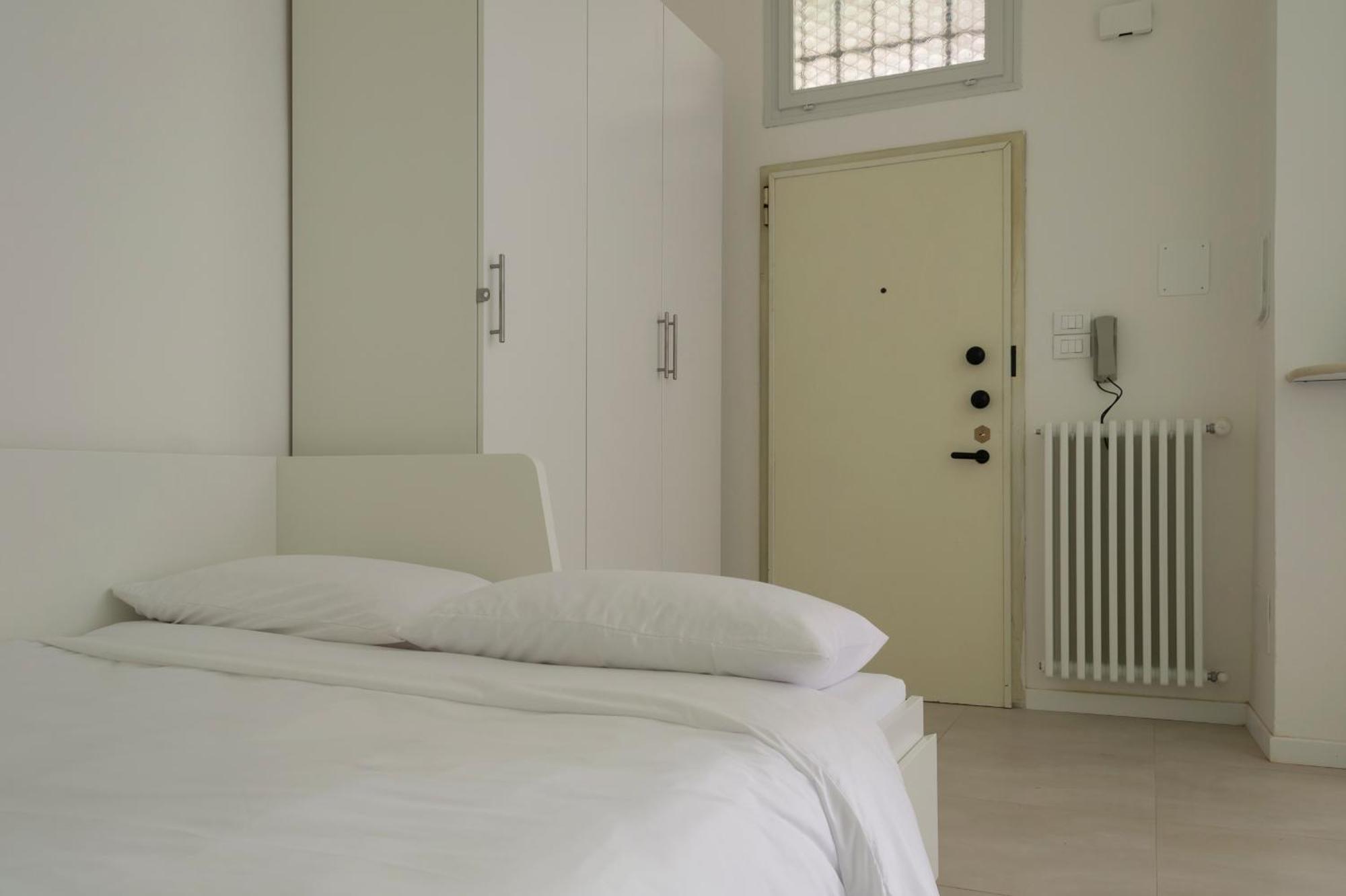 Apartment Amos - 5 Minutes From Piazza Maggiore بولونيا المظهر الخارجي الصورة