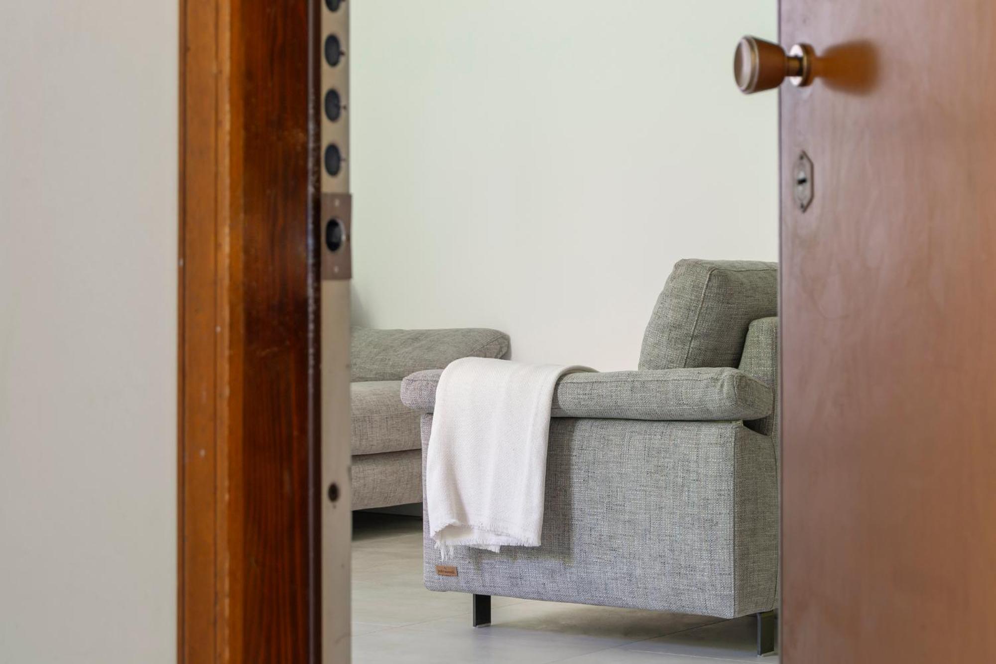 Apartment Amos - 5 Minutes From Piazza Maggiore بولونيا المظهر الخارجي الصورة
